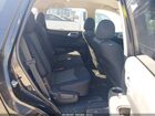 2017 Nissan Pathfinder Sv Черный vin: 5N1DR2MN4HC612099