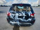 2017 Nissan Pathfinder S Черный vin: 5N1DR2MN4HC679379