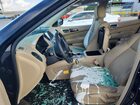 2017 Nissan Pathfinder S Черный vin: 5N1DR2MN4HC679379