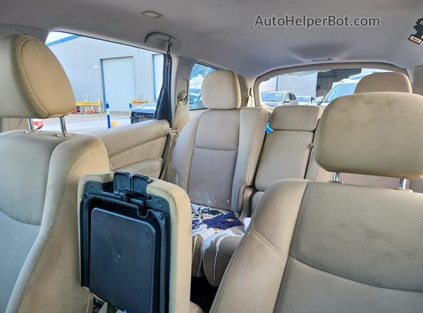 5N1DR2MN4HC679379 2017 NISSAN PATHFINDER Черный Вид задних сидений