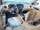 2017 Nissan Pathfinder S Черный vin: 5N1DR2MN4HC679379
