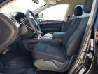 2017 Nissan Pathfinder S Черный vin: 5N1DR2MN4HC686624