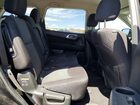 2017 Nissan Pathfinder S Черный vin: 5N1DR2MN4HC686624
