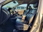 2017 Nissan Pathfinder Sl Silver vin: 5N1DR2MN4HC698899