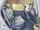 2017 Nissan Pathfinder Sl Silver vin: 5N1DR2MN4HC698899