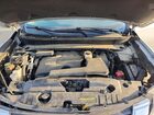 2017 Nissan Pathfinder Sl Silver vin: 5N1DR2MN4HC698899