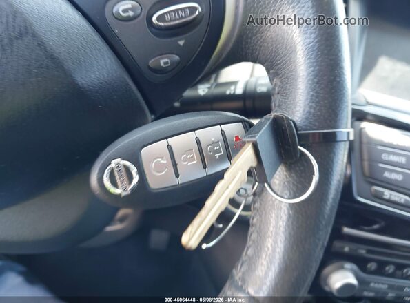 5N1DR2MN4JC610438 2018 NISSAN PATHFINDER Черный Вид панели приборов