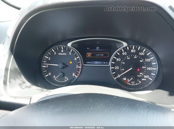 5N1DR2MN4JC610438 2018 NISSAN PATHFINDER Черный Вид задних сидений