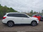 2018 Nissan Pathfinder Sl White vin: 5N1DR2MN4JC614778 2018 Nissan Pathfinder Sl White vin: 5N1DR2MN4JC614778