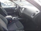 2019 Nissan Pathfinder Sv Black vin: 5N1DR2MN4KC594114