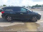 2019 Nissan Pathfinder Sv Black vin: 5N1DR2MN4KC594114