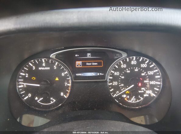 5N1DR2MN4KC607508 2019 NISSAN PATHFINDER Silver უკანა სავარძლების ხედი