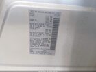 2019 Nissan Pathfinder Sv Silver vin: 5N1DR2MN4KC607508