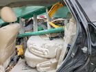 2019 Nissan Pathfinder Sl Черный vin: 5N1DR2MN4KC609968