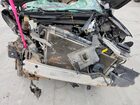 2019 Nissan Pathfinder Sl Черный vin: 5N1DR2MN4KC609968