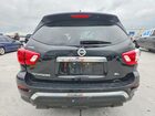 2019 Nissan Pathfinder Sl Черный vin: 5N1DR2MN4KC609968