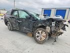 2019 Nissan Pathfinder Sl Черный vin: 5N1DR2MN4KC609968