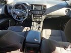 2019 Nissan Pathfinder S Black vin: 5N1DR2MN4KC648172