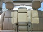 2017 Nissan Pathfinder Platinum White vin: 5N1DR2MN5HC681366