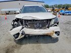 2017 Nissan Pathfinder Platinum White vin: 5N1DR2MN5HC681366