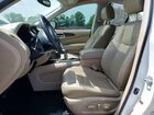 2017 Nissan Pathfinder Platinum White vin: 5N1DR2MN5HC681366