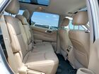 2017 Nissan Pathfinder Platinum White vin: 5N1DR2MN5HC681366