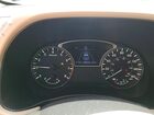 2017 Nissan Pathfinder Platinum White vin: 5N1DR2MN5HC681366
