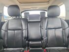 2017 Nissan Pathfinder Platinum Silver vin: 5N1DR2MN5HC698247