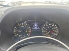 2017 Nissan Pathfinder Platinum Silver vin: 5N1DR2MN5HC698247
