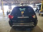 2019 Nissan Pathfinder Sv Черный vin: 5N1DR2MN5KC609199 2019 Nissan Pathfinder Sv Черный vin: 5N1DR2MN5KC609199