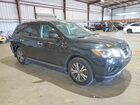 2019 Nissan Pathfinder Sv Черный vin: 5N1DR2MN5KC609199 2019 Nissan Pathfinder Sv Черный vin: 5N1DR2MN5KC609199