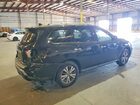 2019 Nissan Pathfinder Sv Черный vin: 5N1DR2MN5KC609199 2019 Nissan Pathfinder Sv Черный vin: 5N1DR2MN5KC609199