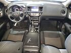 2019 Nissan Pathfinder Sv Черный vin: 5N1DR2MN5KC609199 2019 Nissan Pathfinder Sv Черный vin: 5N1DR2MN5KC609199