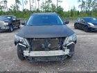 2019 Nissan Pathfinder Sv Серый vin: 5N1DR2MN5KC618713