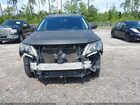 2019 Nissan Pathfinder Sv Серый vin: 5N1DR2MN5KC618713