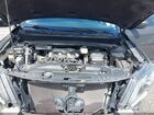 2019 Nissan Pathfinder Sv Серый vin: 5N1DR2MN5KC618713