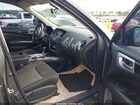 2019 Nissan Pathfinder Sv Серый vin: 5N1DR2MN5KC618713