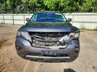 2017 Nissan Pathfinder S Gray vin: 5N1DR2MN7HC623114 2017 Nissan Pathfinder S Gray vin: 5N1DR2MN7HC623114