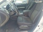 2017 Nissan Pathfinder S Белый vin: 5N1DR2MN7HC674774