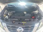 2017 Nissan Pathfinder S Белый vin: 5N1DR2MN7HC674774