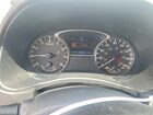2017 Nissan Pathfinder S Белый vin: 5N1DR2MN7HC674774