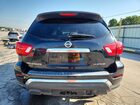 2017 Nissan Pathfinder S Черный vin: 5N1DR2MN7HC693325 2017 Nissan Pathfinder S Черный vin: 5N1DR2MN7HC693325