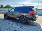 2017 Nissan Pathfinder S Черный vin: 5N1DR2MN7HC693325 2017 Nissan Pathfinder S Черный vin: 5N1DR2MN7HC693325