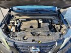 2017 Nissan Pathfinder S Черный vin: 5N1DR2MN7HC693325 2017 Nissan Pathfinder S Черный vin: 5N1DR2MN7HC693325