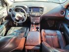 2017 Nissan Pathfinder S Черный vin: 5N1DR2MN7HC693325 2017 Nissan Pathfinder S Черный vin: 5N1DR2MN7HC693325
