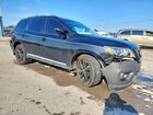 2017 Nissan Pathfinder S Черный vin: 5N1DR2MN7HC693325 2017 Nissan Pathfinder S Черный vin: 5N1DR2MN7HC693325