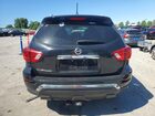 2017 Nissan Pathfinder S Черный vin: 5N1DR2MN7HC903907 2017 Nissan Pathfinder S Черный vin: 5N1DR2MN7HC903907