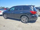 2017 Nissan Pathfinder S Черный vin: 5N1DR2MN7HC903907 2017 Nissan Pathfinder S Черный vin: 5N1DR2MN7HC903907