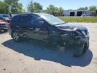 2017 Nissan Pathfinder S Черный vin: 5N1DR2MN7HC903907 2017 Nissan Pathfinder S Черный vin: 5N1DR2MN7HC903907