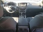 2017 Nissan Pathfinder S Черный vin: 5N1DR2MN7HC903907 2017 Nissan Pathfinder S Черный vin: 5N1DR2MN7HC903907